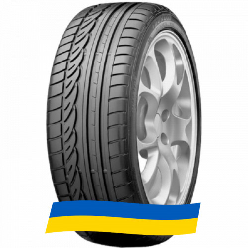 275/45 R18 Dunlop SP Sport 01 103Y Легкова шина Київ - зображення 3