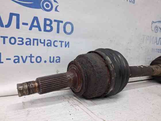 Привод передний левый АКПП Kia Sorento BL 2.5 DIESEL D4CB 2002 (б/у) Киев