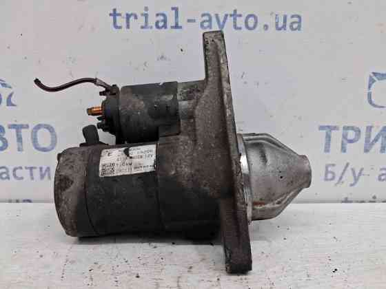 Стартер Nissan Qashqai 2006-2013 23300EN20A (Арт. 62581) Киев