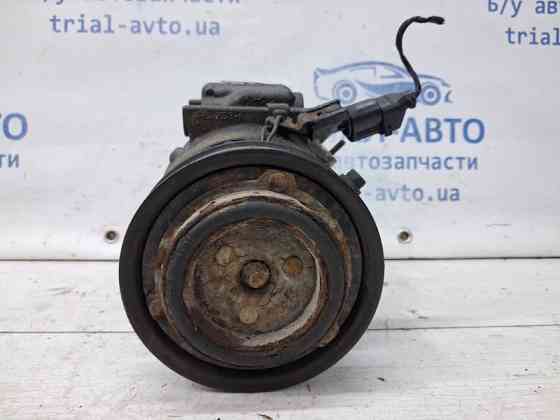 Компрессор кондиционера Hyundai Sonata NF 2.4 БЕНЗИН G4KC 2004 (б/у) Киев