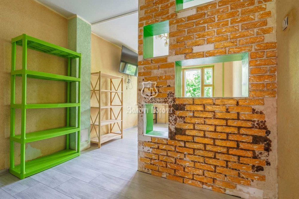 продажа 3-к квартира Киев, Святошинский, 75000 $ Київ - зображення 9