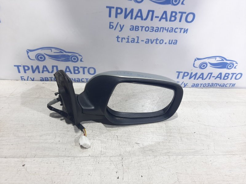 Зеркало правое Toyota Avensis 2003-2009 8790105190 (Арт. 21168) Київ - зображення 1