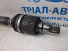 Привод передний правый Hyundai Tucson 2015-2021 49501D7180 (Арт. 84106) Киев