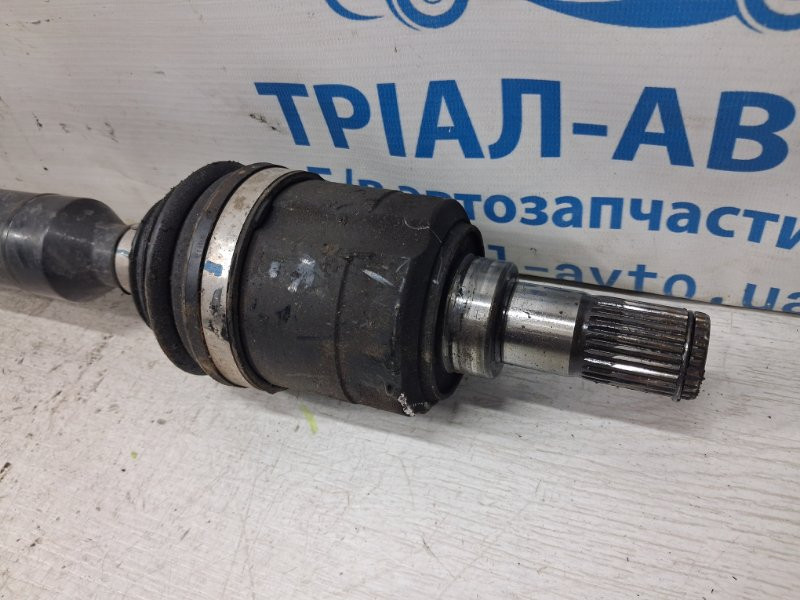 Привод передний правый Hyundai Tucson 2015-2021 49501D7180 (Арт. 84106) Київ - зображення 1