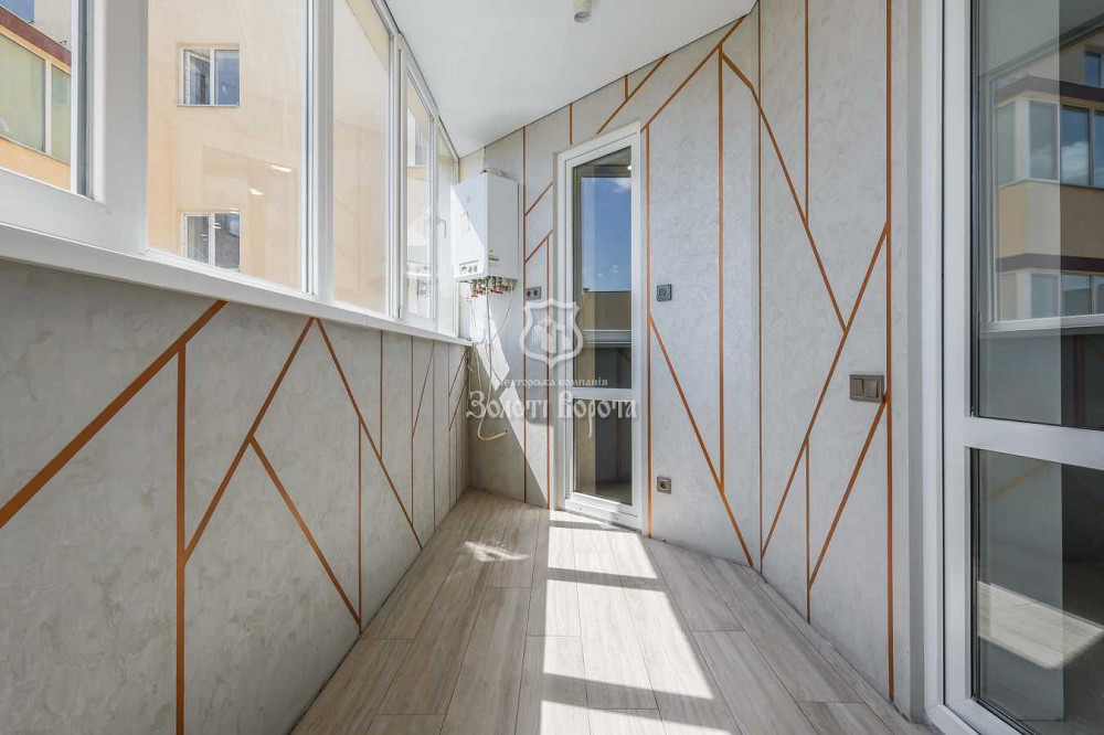 продажа 2-к квартира Киево-Святошинский, Софиевская Борщаговка, 74000 $  - зображення 10