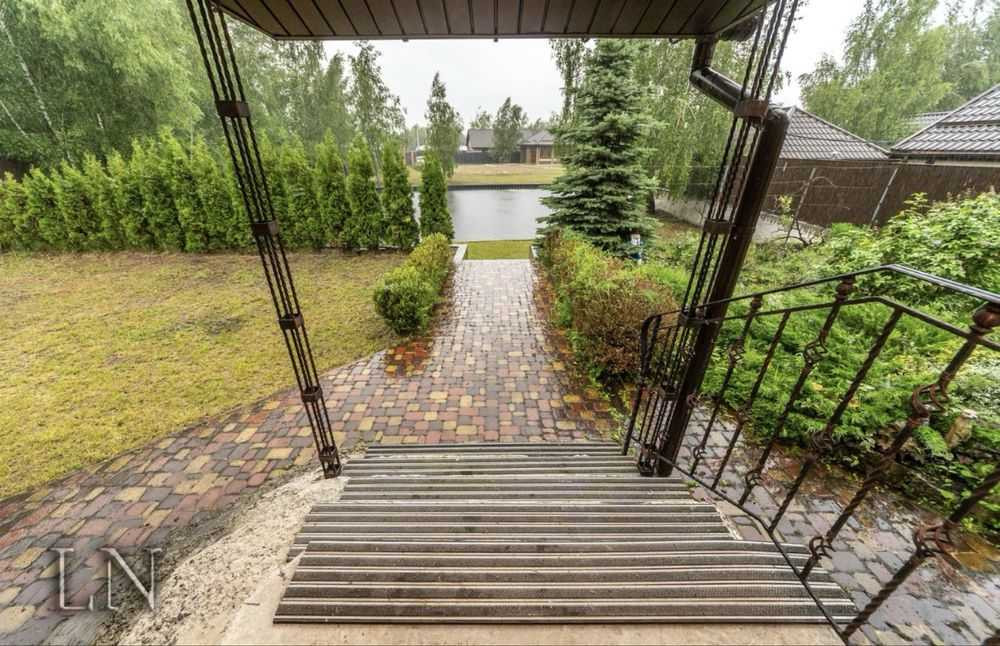 продажа 5-к дом Бориспольский, Кийлов, 135000 $  - зображення 11
