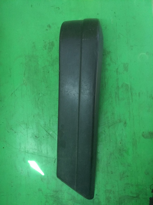 Кут бампера Ford Escort задній правий 81AB-17810-BA оригінал Вінниця - зображення 2