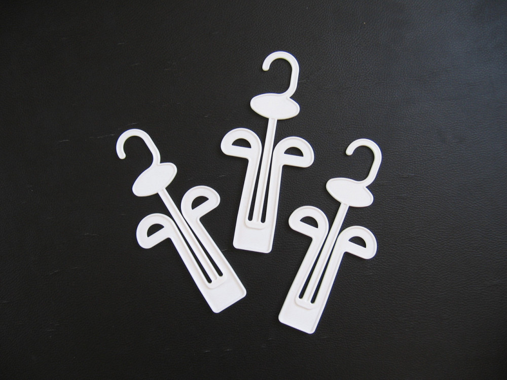 Демонстрационные вешалки для обуви Киев - изображение 7