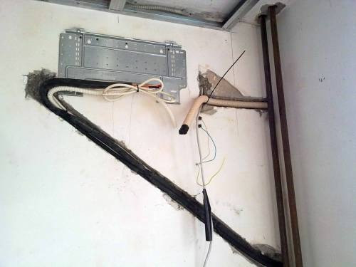 Штробы,отверстия под кондиционирование Харьков,область Харків - зображення 3