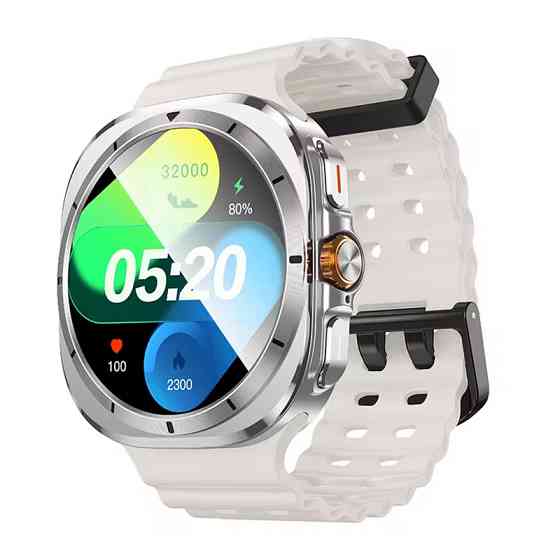 Смарт-часы Hoco Smart Watch Y29 Smart sports watch (call version) Херсон