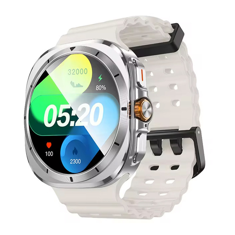 Смарт-часы Hoco Smart Watch Y29 Smart sports watch (call version) Херсон - изображение 1