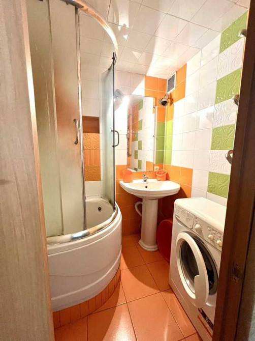 долгосрочная аренда 1-к квартира Одесса, Киевский, 7700 грн./мес. Одеса - зображення 6