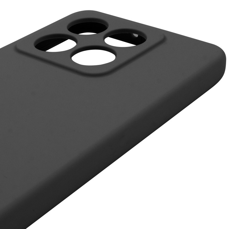 Чехол Silicone Cover Lakshmi Full Camera (AAA) для Xiaomi 14T Pro Херсон - изображение 5