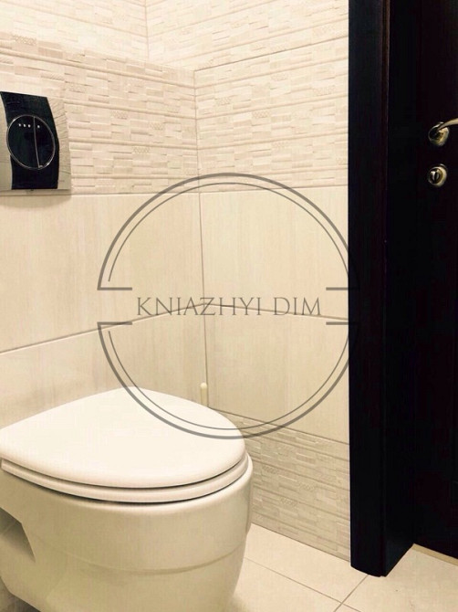 Оренда шикарної 2-х кім квартири. ст. м.Вокзальна 5хв пішки. Код об’єкта 11117118 Київ - зображення 6