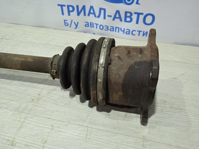 Привод задний Suzuki Grand Vitara 2005-2016 44105-65J10 (Арт. 3606) Киев - изображение 2