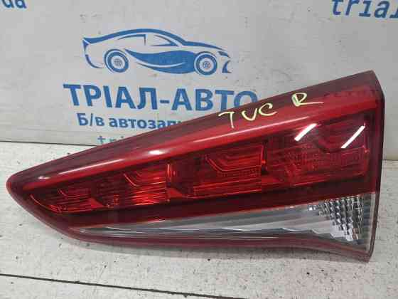 Фонарь задний внутренний правый Hyundai Tucson 2015-2021 92403D7000 (Арт. 83960) Киев