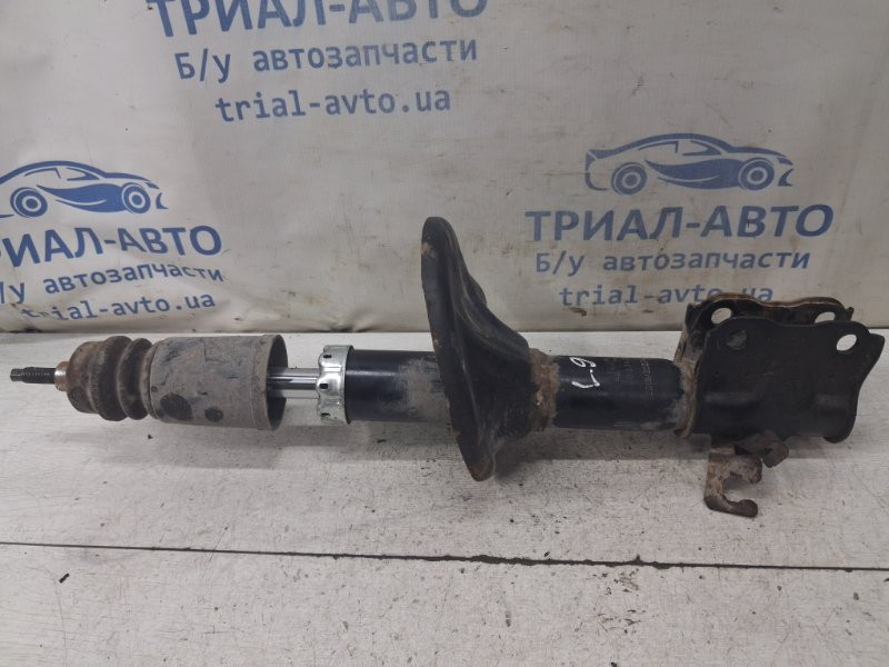 Амортизатор передний левый Mitsubishi Lancer 2003-2009 MN101958 (Арт. 83187) Киев - изображение 4