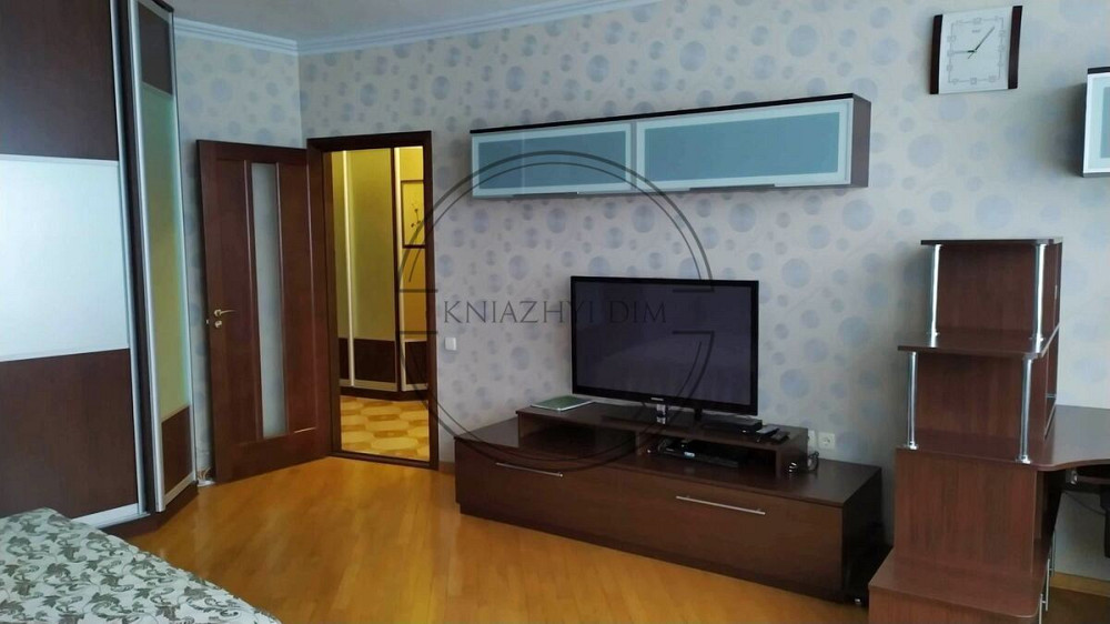 Оренда 1к.кв. метро Лівобережна 5 хв. №11135622 Київ - зображення 9