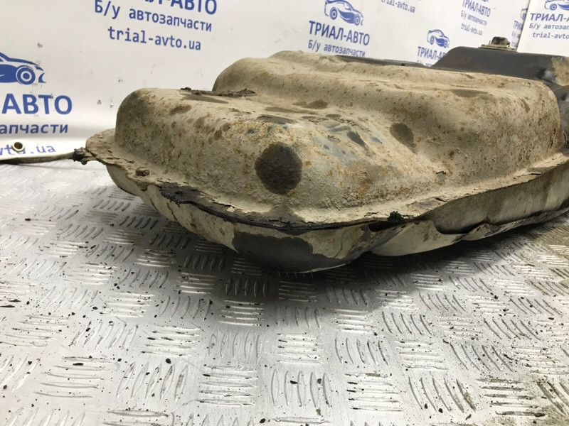 Бак топливный металлический SsangYong Kyron 2005-2016 2211009400 (Арт. 57796) Київ - зображення 4