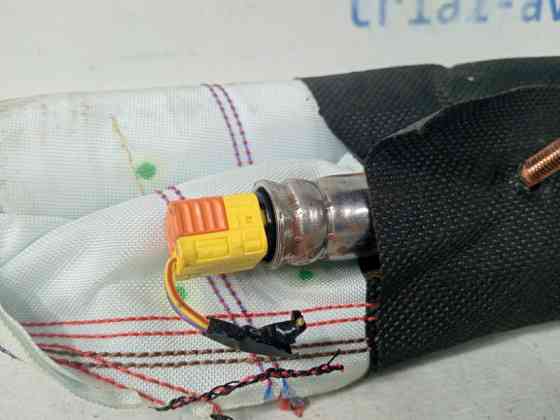 Подушка безопасности в кресло Ford Kuga CBS 2.0 DIESEL 2011 (б/у) Киев