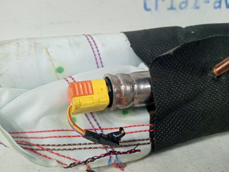 Подушка безопасности в кресло Ford Kuga CBS 2.0 DIESEL 2011 (б/у) Киев - изображение 4