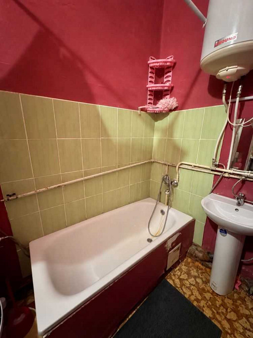 продажа 1-к квартира Белоцерковский, Белая Церковь, 41000 $ Біла Церква - зображення 4