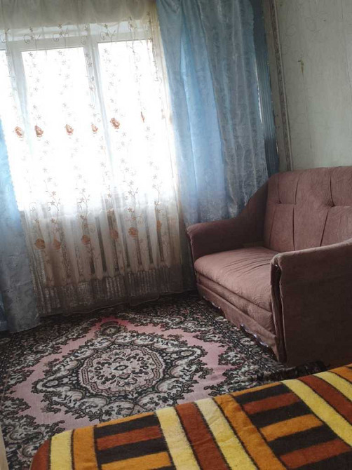 долгосрочная аренда 1-к квартира Киев, Святошинский, 5500 грн./мес. Київ - зображення 3