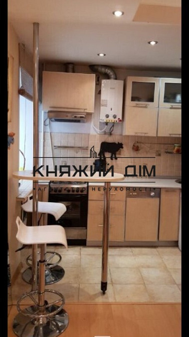 ОРЕНДА 2 к квартира м.Оболонь вул. Автозаводська 87А код . 11168719 Київ - зображення 6