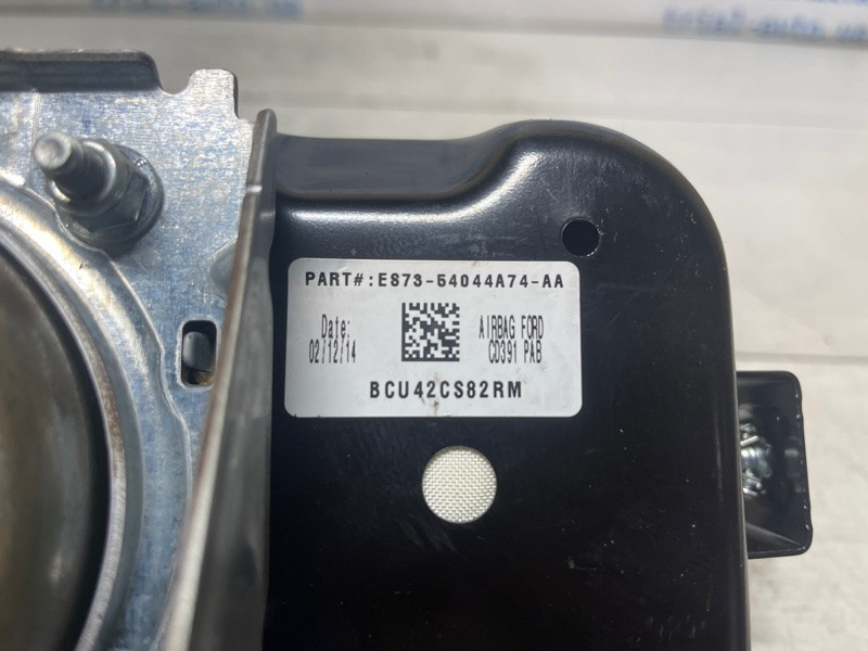 Подушка безопасности в торпеду Ford Fusion USA 2013-2020 ES7Z54044A74A (Арт. 74334) Киев - изображение 6