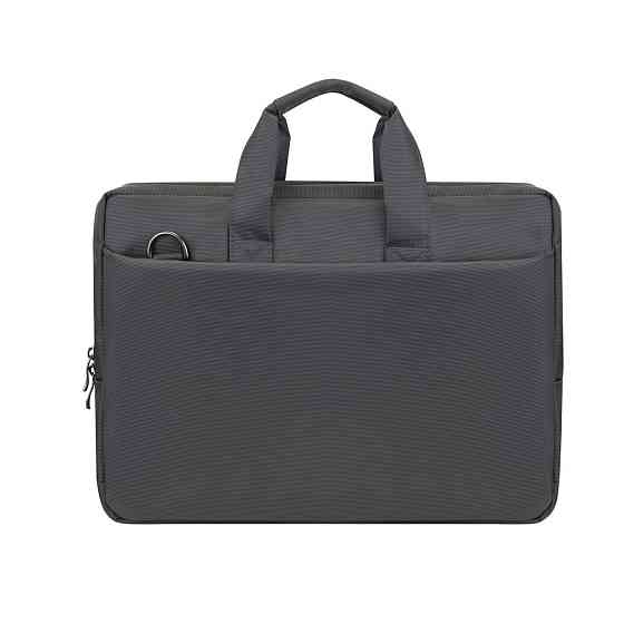 Cумка для ноутбука Rivacase 15.6" 8231(Purple) фиолетовая Київ