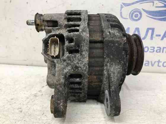 Генератор Mitsubishi Pajero Wagon 4 3.2 ДИЗЕЛЬ 4M41 2006 (б/у) Київ