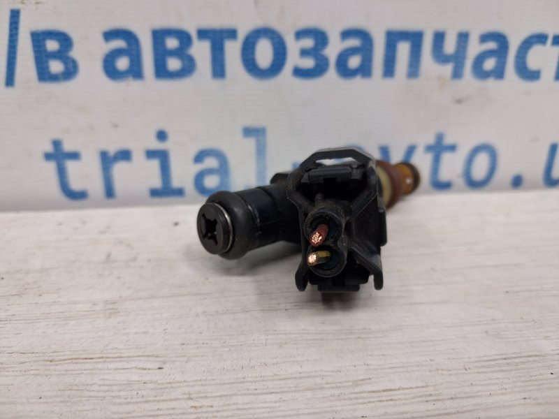 Форсунка топливная Honda Accord 2002-2008 16450RBB003 (Арт. 76873) Киев - изображение 2