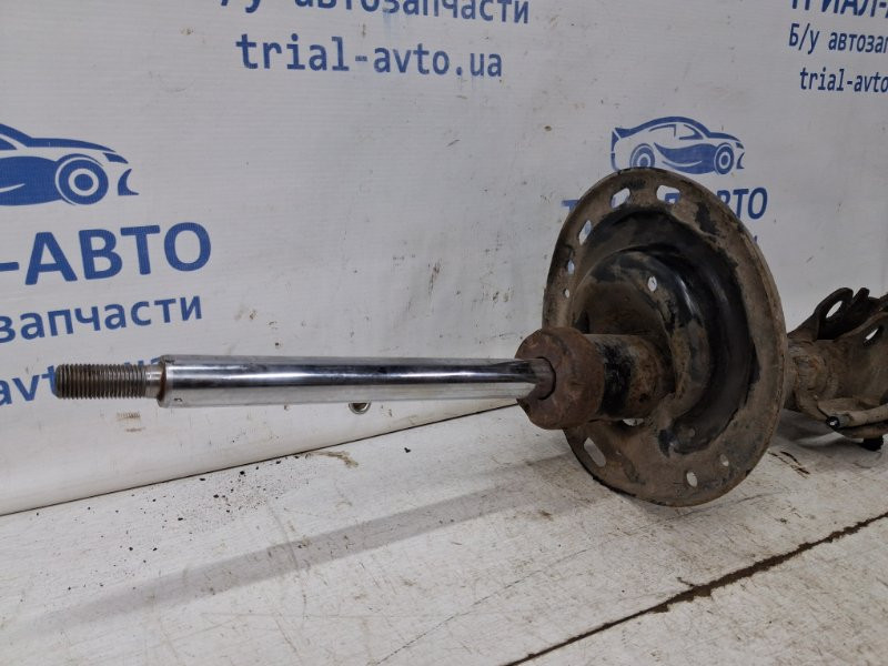 Амортизатор передний левый Toyota Camry XV40 2.4 БЕНЗИН 2AZFE 2006 лев. (б/у) Київ - зображення 2