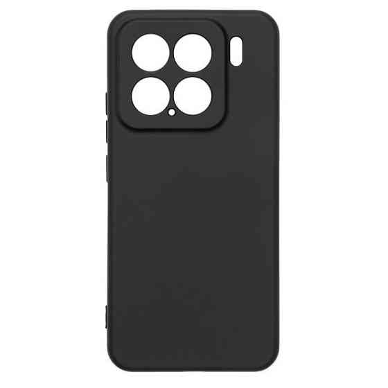 Чохол ArmorStandart ICON Camera Cov для Xiaomi 15 Black (ARM82322) (Код товару:40773) Харків