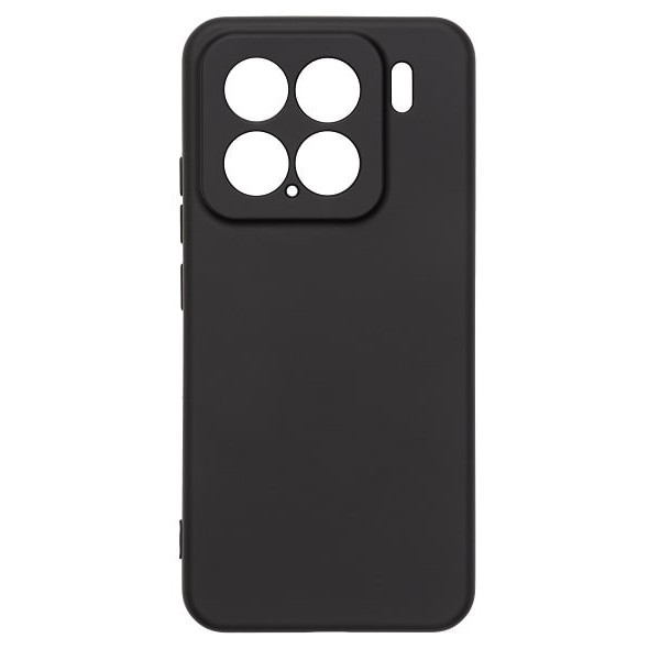 Чохол ArmorStandart ICON Camera Cov для Xiaomi 15 Black (ARM82322) (Код товару:40773) Харків - зображення 1