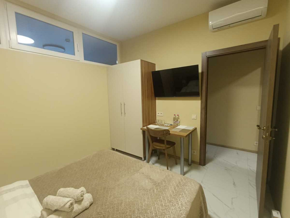 долгосрочная аренда 2-к квартира Одесса, Приморский, 10000 грн./мес. Одесса - изображение 4