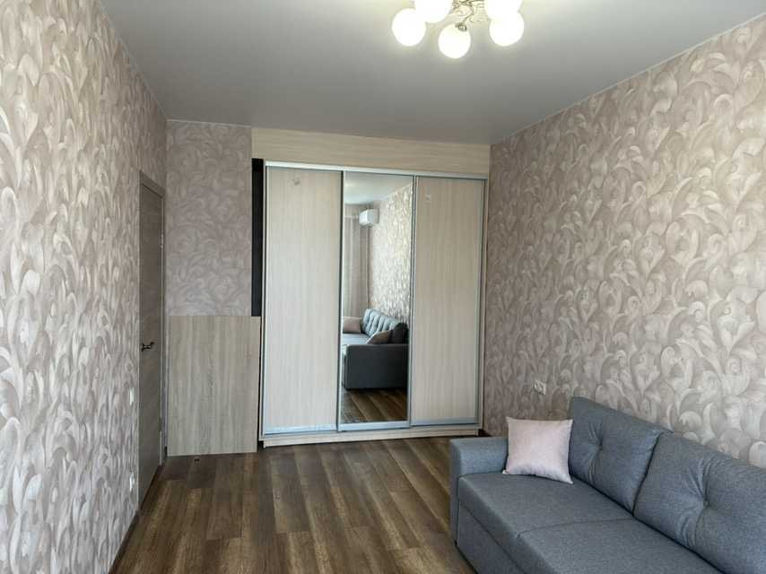 долгосрочная аренда 1-к квартира Киев, Дарницкий, 12000 грн./мес. Киев - изображение 9