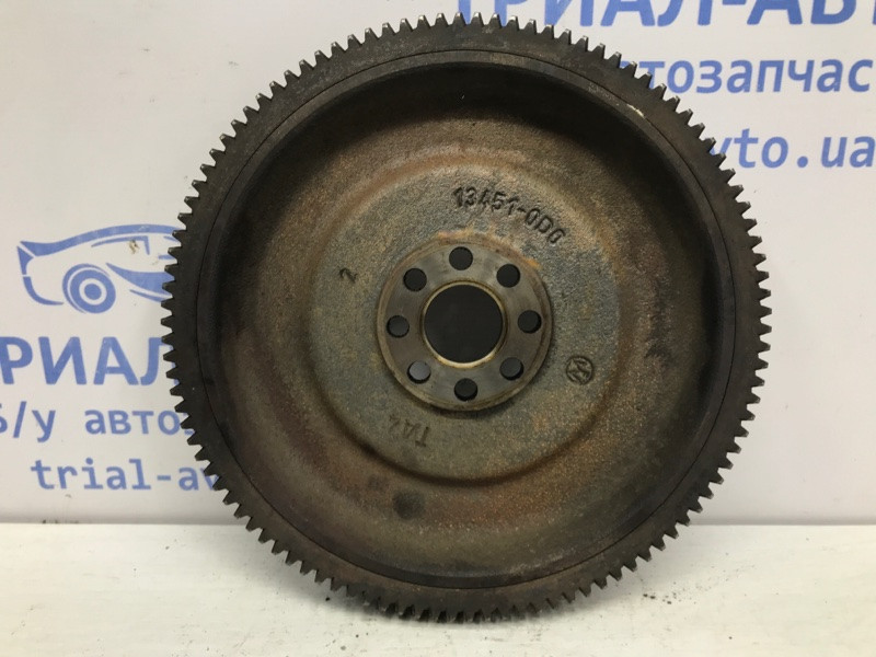 Маховик Toyota Avensis T25 1.8 БЕНЗИН 1ZZFE 2002 (б/у) Київ - зображення 1