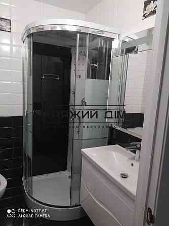 Оренда 1 кімнатної квартири ЖК Комфорт Таун № 11204111 Київ