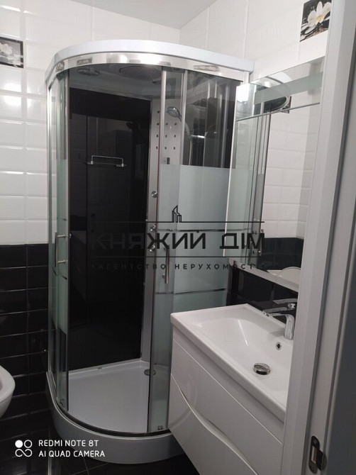 Оренда 1 кімнатної квартири ЖК Комфорт Таун № 11204111 Київ - зображення 6