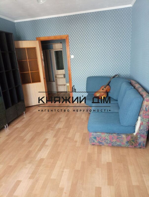 Оренда 2 кімнатна квартира на Троєщина КОД 1156741 Київ - зображення 11