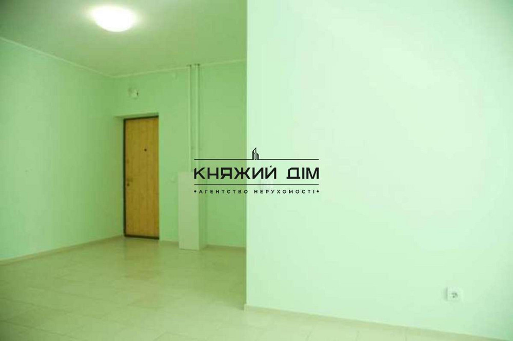 Оренда 3 кімнатна квартира під офіс м. Лівобережна КОД 1419302 Київ - зображення 3