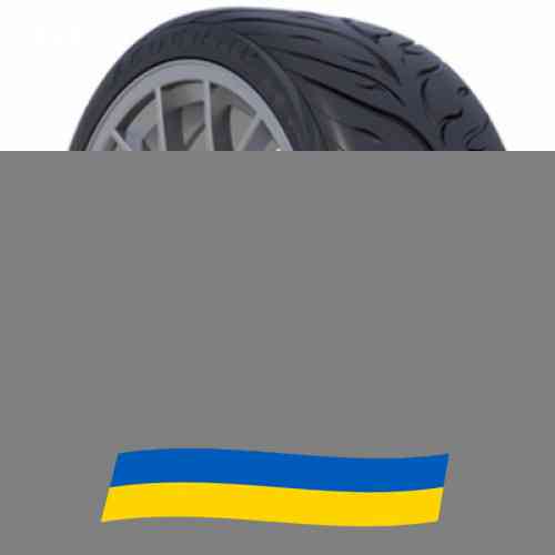 245/35 R19 Federal 595 RS-RR 93W Легкова шина Київ
