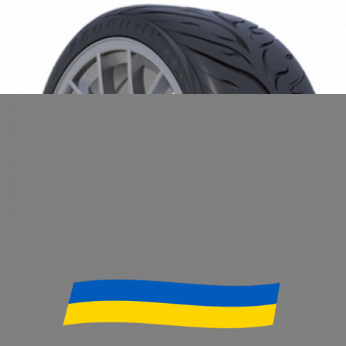 245/35 R19 Federal 595 RS-RR 93W Легкова шина Киев - изображение 1