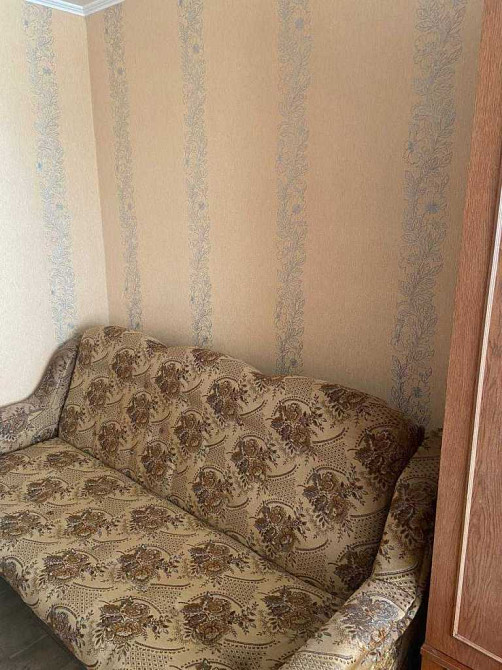 долгосрочная аренда 1-к квартира Киев, Соломенский, 12000 грн./мес. Київ - зображення 3