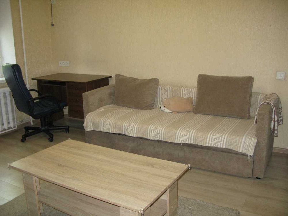 долгосрочная аренда 2-к квартира Киев, Дарницкий, 12000 грн./мес. Киев - изображение 8