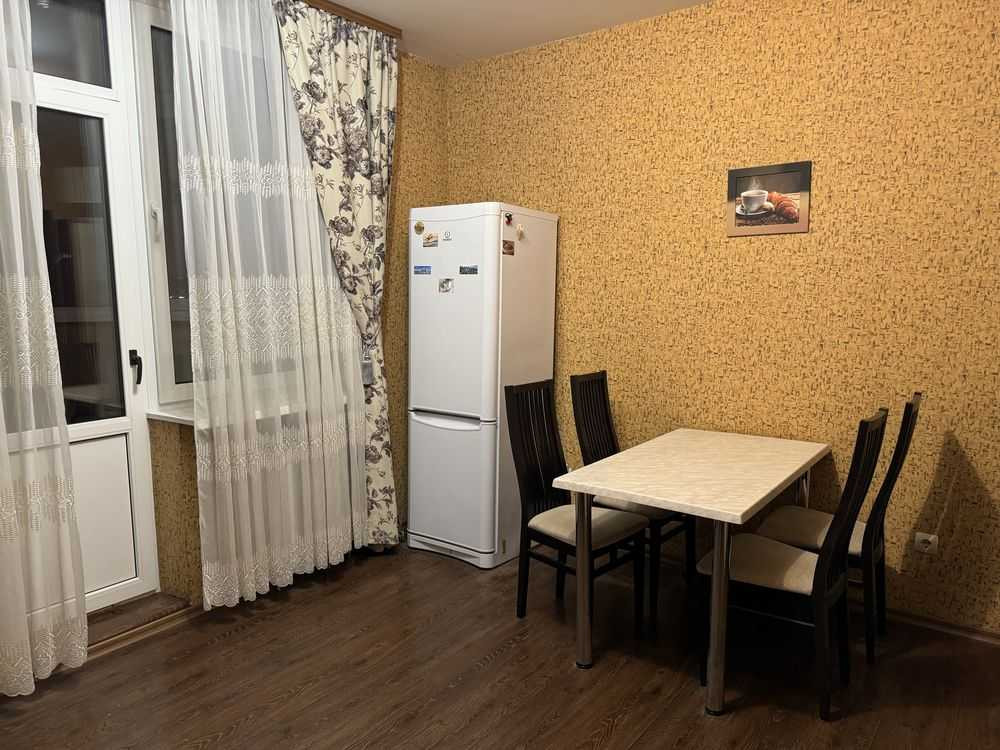 долгосрочная аренда 1-к квартира Киев, Дарницкий, 13000 грн./мес. Київ - зображення 3