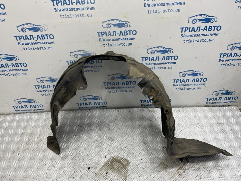 Подкрылок передний левый Mazda 3 2003-2009 BR5S-56-140A (Арт. 81507) Київ - зображення 5