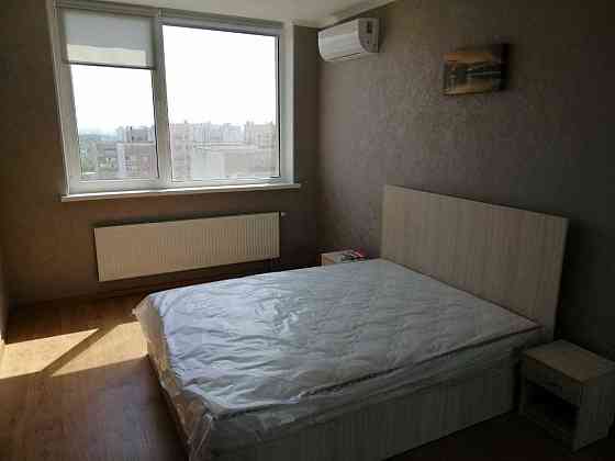 долгосрочная аренда 1-к квартира Киев, Подольский, 16000 грн./мес. Київ