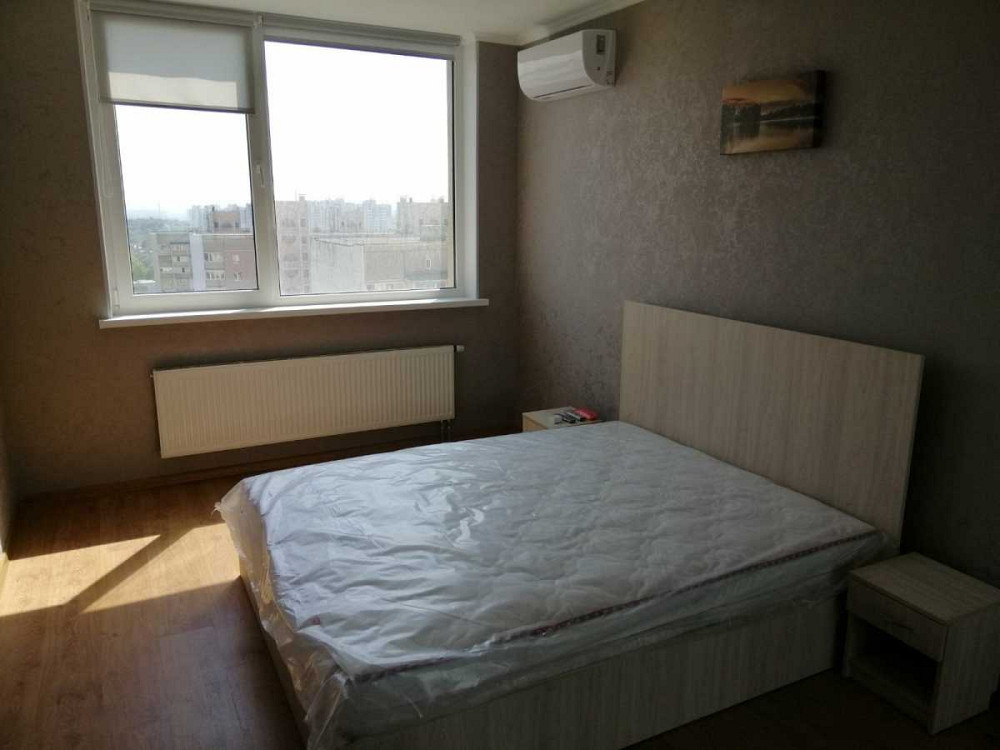 долгосрочная аренда 1-к квартира Киев, Подольский, 16000 грн./мес. Київ - зображення 3